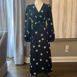 Kate Spade Clover Dress